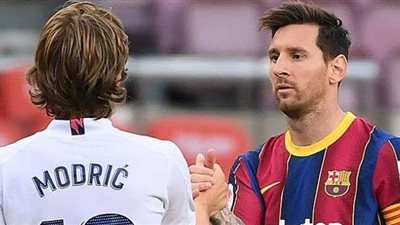 حكاية آخر كلاسيكو بين ريـال مدريد وبرشلونة في أبريل