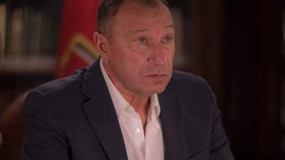 الخطيب يعلن عن مشروع الأهلى التعليمي مع الجامعة الأمريكية.. غدا