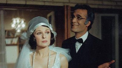 مكانش بيكلمني.. نيللي تكشف سر خلافها مع محمود ياسين بسبب فيلم العذاب امرأة