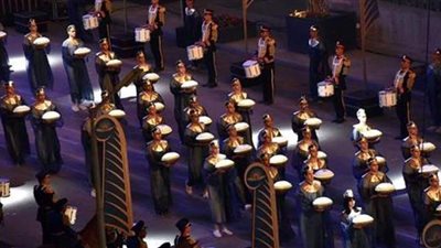 بعد تكريمها من الآثار.. تعرف على دور جامعة حلوان في موكب المومياوات