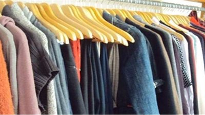 شعبة الملابس تتوقع انتعاش المبيعات بعد انقضاء الأسبوع الأول من رمضان