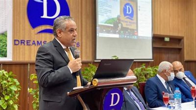 توصيات «رجال الأعمال المصريين الأفارقة» لدعم الزراعة والتجارة البينية بالقارة