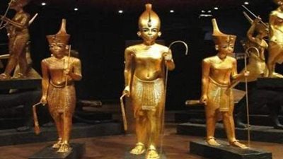 آثار مصر المدفونة.. تقارير الأقمار الصناعية: 99% من آثار المحروسة في باطن الأرض.. ومطالبات بمشاركة المواطنين في التنقيب