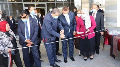 وزير القوى العاملة: تحية لكل أم معطاءة مخلصة لوطنها