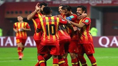 تغييرات كبيرة في تشكيل الترجي أمام مولودية الجزائر