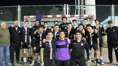 كارتيرون يعلن تشكيل الزمالك لمواجهة تونجيت السنغالي