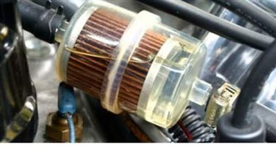 تعرف على أسباب تلف فلتر البنزين وخطوات تغييره