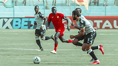 التشكيل المتوقع للأهلي أمام سيمبا اليوم بدوري الأبطال