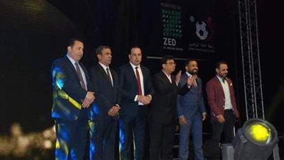 رابطة النقاد الرياضيين تنظم حفلا لإعلان جوائز 