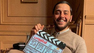 مسلسلات رمضان.. يوسف الأسدي: أجسد دور محام مع جمال سليمان في الطاووس