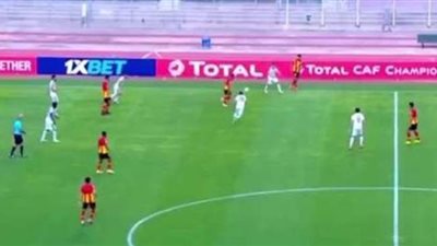 بعد مرور 60 دقيقة.. إلغاء هدف للمولودية واستمرار تقدم الترجي