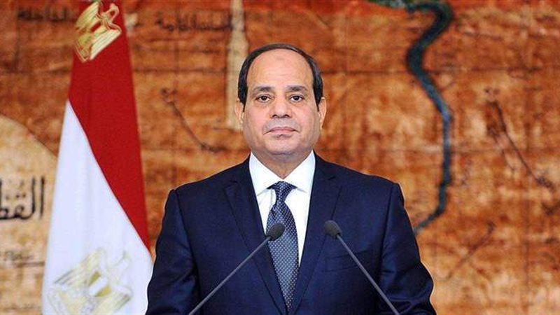 الرئيس عبد الفتاح