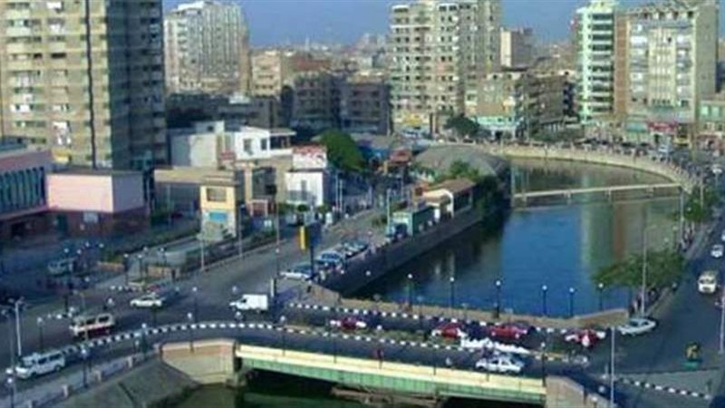 الشرقية