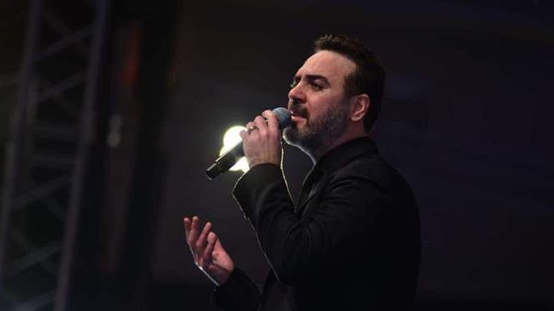 وائل جسار