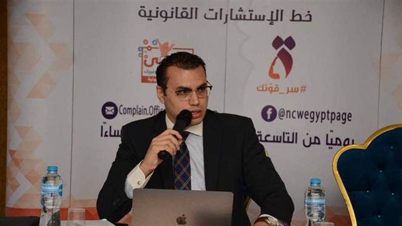 جانب من ورشة العمل