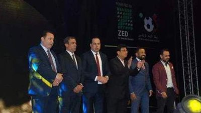 أفشة أفضل لاعب.. الأهلي يستحوذ على جوائز رابطة النقاد الرياضيين