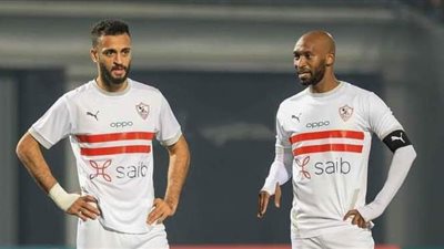 نشرة فيتو الرياضية: الزمالك يودع بطولة أفريقيا.. وريال مدريد يفوز على برشلونة