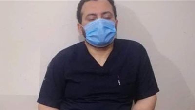 وزيرة الصحة توجه باتخاذ الإجراءات القانونية في واقعة التعدي على طبيب السنطة