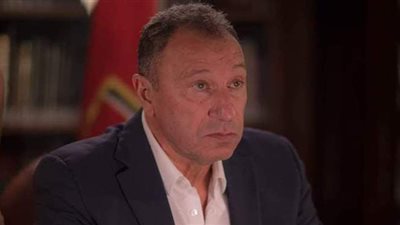 آلام الأذن تمنع الخطيب من استكمال جولته في أهلي مدينة نصر