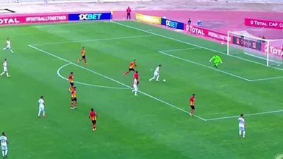 وائل القباني: ما حدث في مباراة الترجي والمولودية تمثيلية واضحة