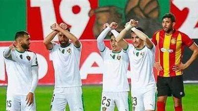 أبو الدهب: نتيجة الترجي والمولودية متفق عليها