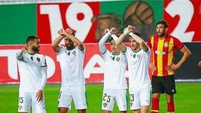 أسامة نبيه: نتيجة مباراة الترجي والمولودية متوقعة والزمالك خصم عنيف | فيديو