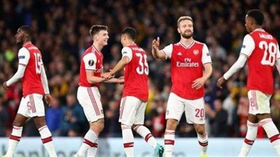 مواعيد مباريات اليوم في دوريات أوروبا