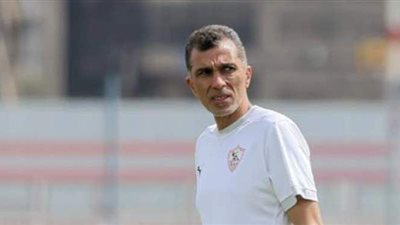 أسامة نبيه: مستعدون لمباراة الأهلي في الدوري بتحكيم مصري أو أجنبي | فيديو