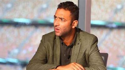 ميدو: الزمالك دفع ثمن رحيل باتشيكو بالخروج من دوري أبطال أفريقيا