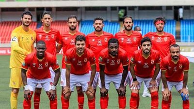 شادي محمد: مواجهة الترجي التونسي الأسهل للأهلي في المشوار الأفريقي