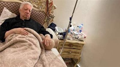 مرتضى منصور: جالي السكر وعندي جفاف بسبب قرار عزلي