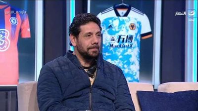 تعليق ناري من سمير كمونة على لقطة متابعة لاعبي الزمالك مباراة الترجي والمولودية