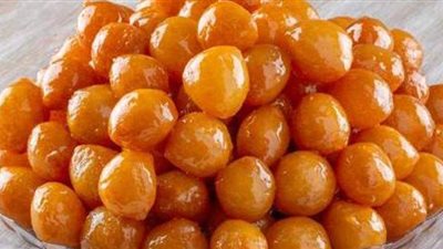 طريقة عمل لقمة القاضي