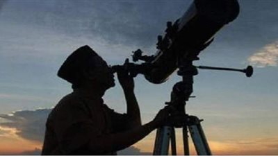 دار الإفتاء تعلن نتيجة استطلاع هلال رمضان لعام 1442 هجريًا.. اليوم