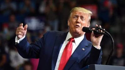 ترامب يعود من جديد ويكشف خطة فوز الجمهوريين بانتخابات 2024