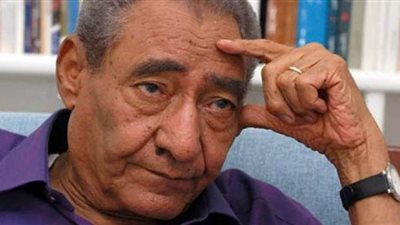 83 عامًا على ميلاد «الخال» عبد الرحمن الأبنودي