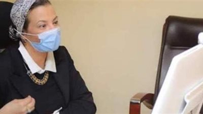 خطة البيئة لوقف الصرف الصناعي لشركات البترول على البيئة البحرية بجنوب سيناء