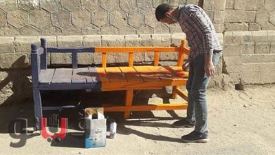 إسنا تنفذ مشروع الاستثمار في السياحة المستدامة بالأقصر