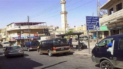 ارتفاع ضحايا انهيار داخل نفق بمنطقة الكرك جنوب الأردن