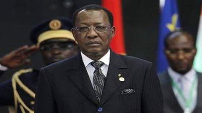 إدريس ديبي يواجه معارضة شديدة في طريق فوزه بولاية جديدة في تشاد