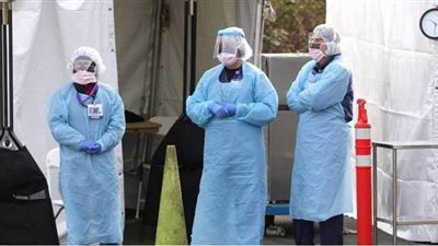 إيطاليا تسجل وفيات بالمئات خلال 24 ساعة جراء الإصابة بكورونا