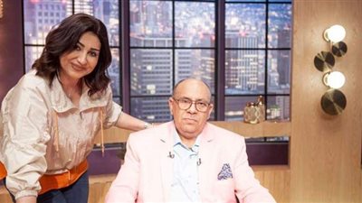 بينهم شاكوش ووفاء عامر.. أبرز ضيوف برنامج مبروك عطية في رمضان 2021