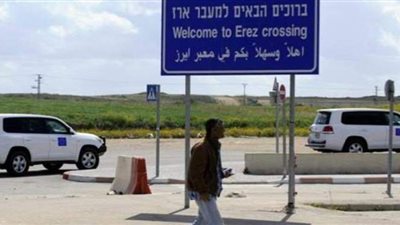 تزامنا مع ذكرى النكبة.. إسرائيل تغلق الأراضي الفلسطينية في أول أيام رمضان