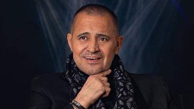 جورج وسوف يغني لـ «كوكب الشرق».. ويعلق: عودت عيني على رؤياها |فيديو