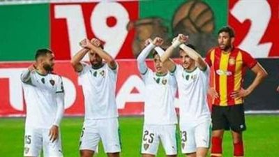 الزمالك يستعين بأبو ريدة ضد مؤامرة الترجي والمولودية: خرجنا بفعل فاعل