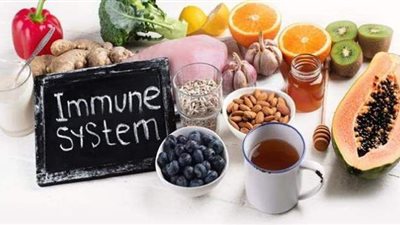 كبسولات تقوي مناعتك فى رمضان ضد كورونا