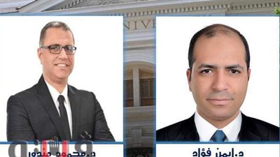 جراحة نادرة تنقذ طفل من الشلل بمستشفى طنطا الجامعي