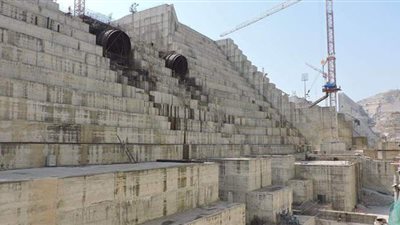 تضم 9 دول.. وثيقة إفريقية تطالب بتأجيل الملء الثاني لسد النهضة