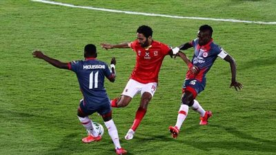 تحديات قوية تنتظر الأهلى في الدور ربع النهائي لدوري أبطال إفريقيا