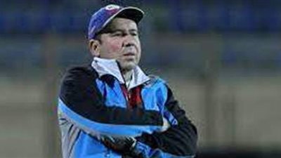 تدهور الحالة الصحية لمدرب غزل المحلة السابق.. وابنته تناشد الدولة لإنقاذه